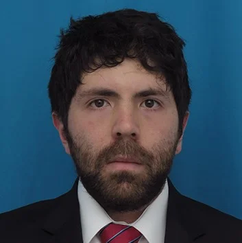 Daniel Gonzalez