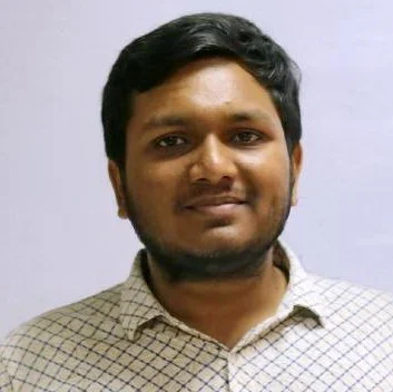 (Md) Shamim Hussain