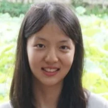 Lisha Chen