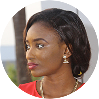 Nkechinyere N. Agu