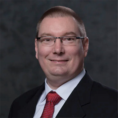 Christopher Carothers