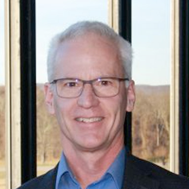 Jeff Burns