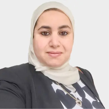 Kaoutar El Maghraoui