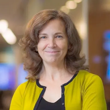 Lisa Amini - IBM