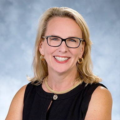 Rebecca Doerge
