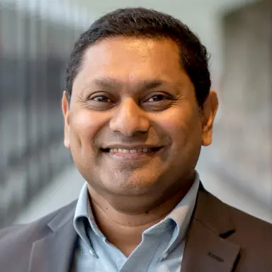 Sudhir Gowda