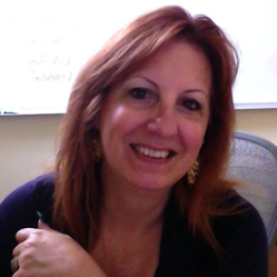 Kathy Fontaine