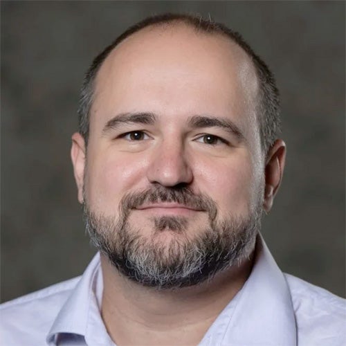 James Bailey 