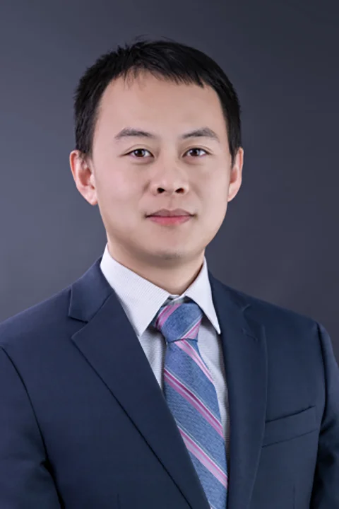 Liu Liu 