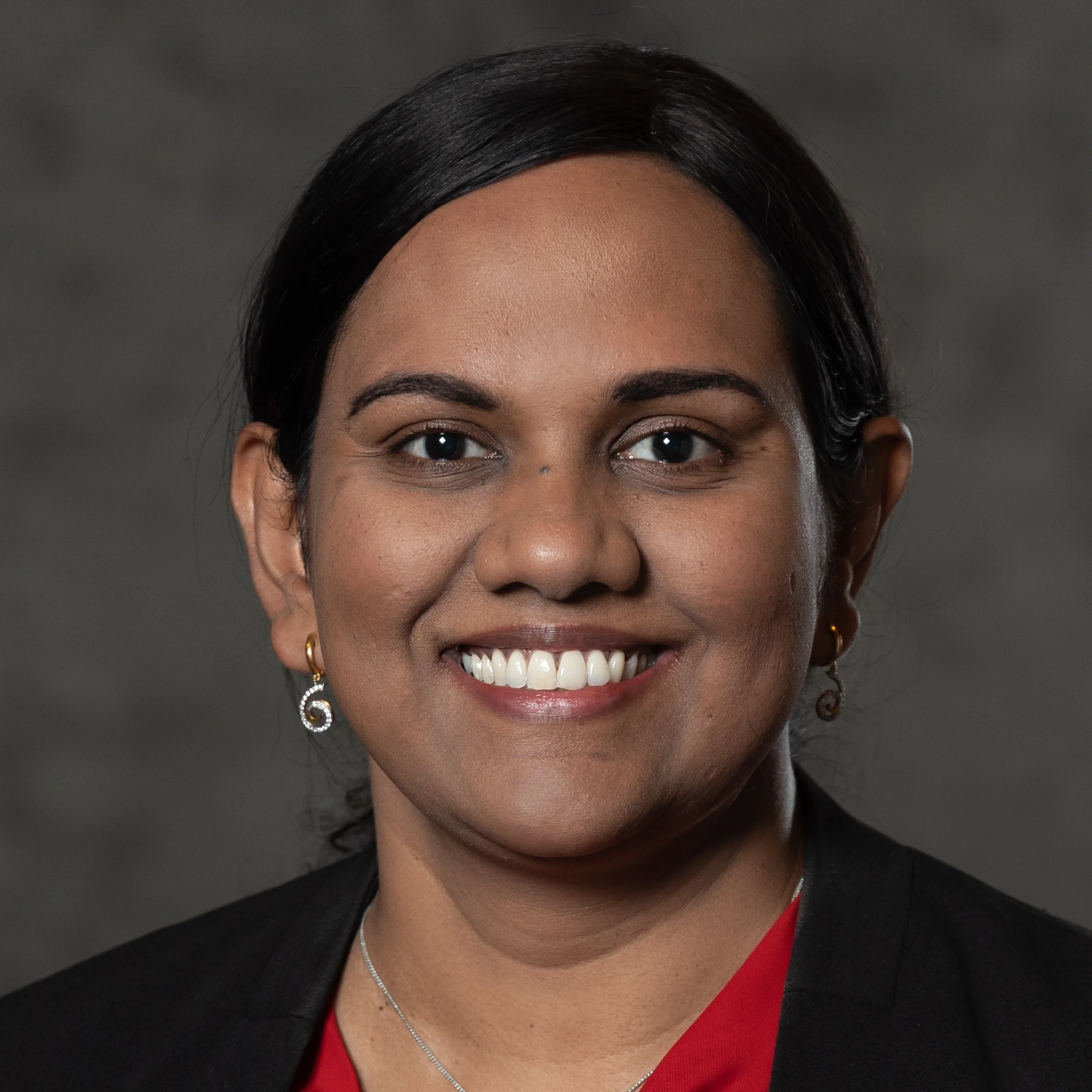 Oshani Seneviratne 
