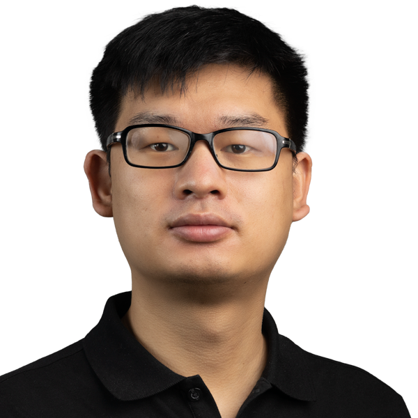 Yao Ma