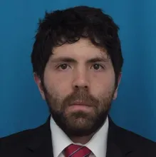 Daniel Gonzalez